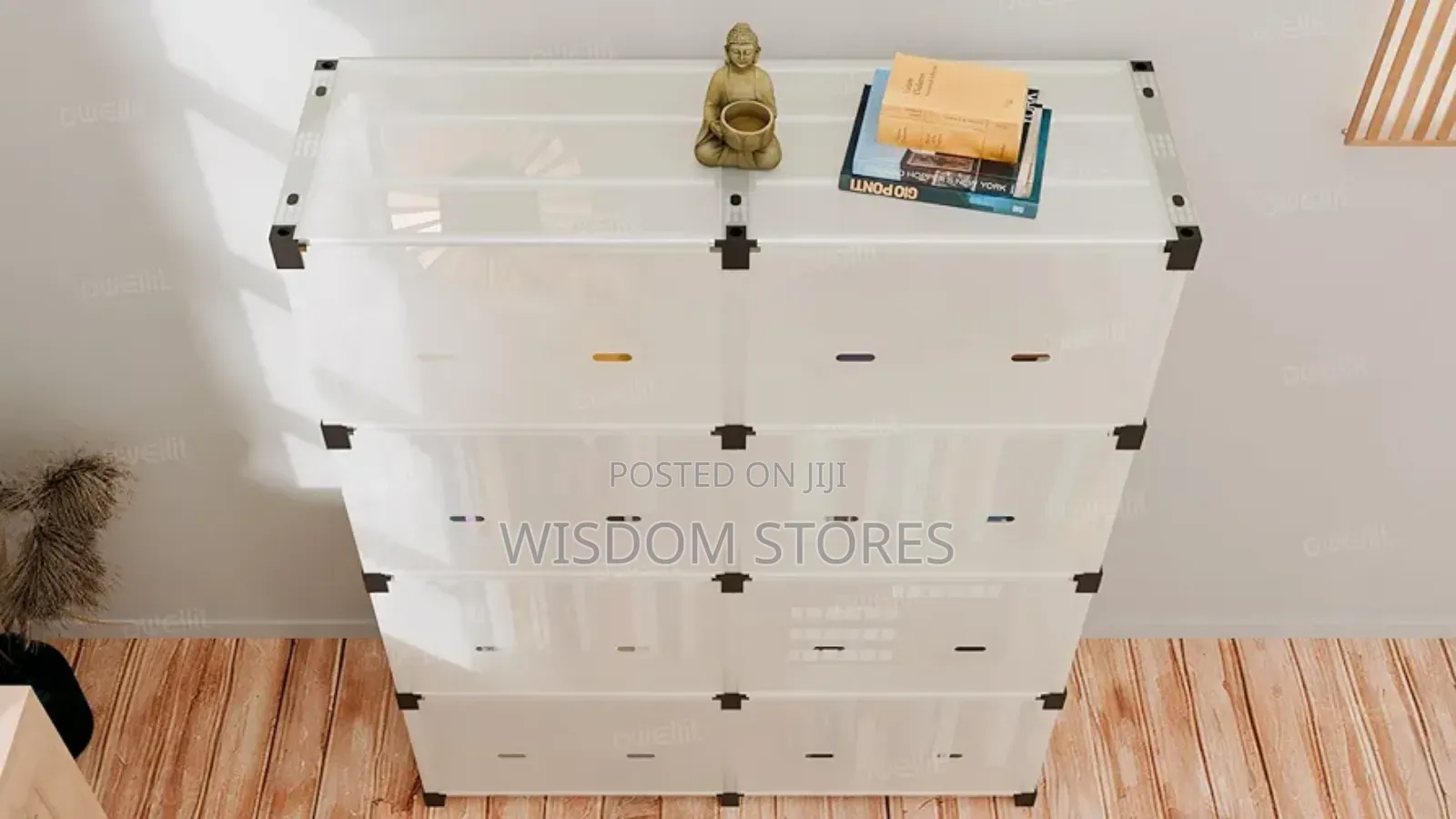 Cabinet Organizer