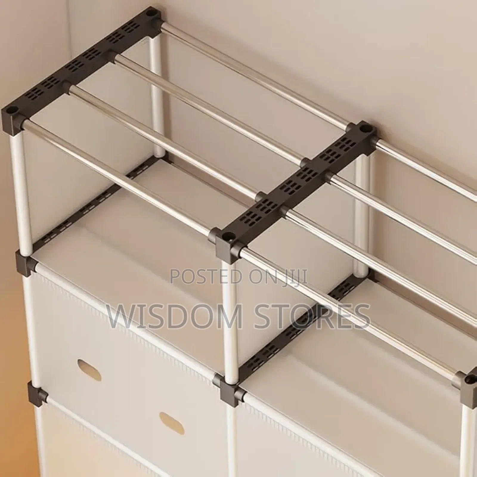 Cabinet Organizer
