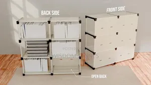 Cabinet Organizer