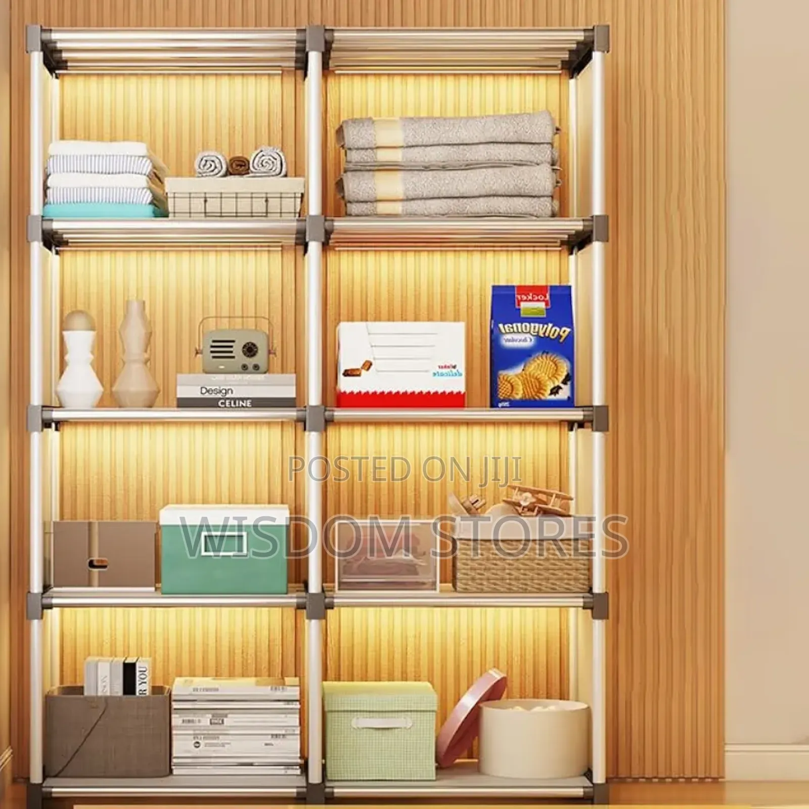 Cabinet Organizer