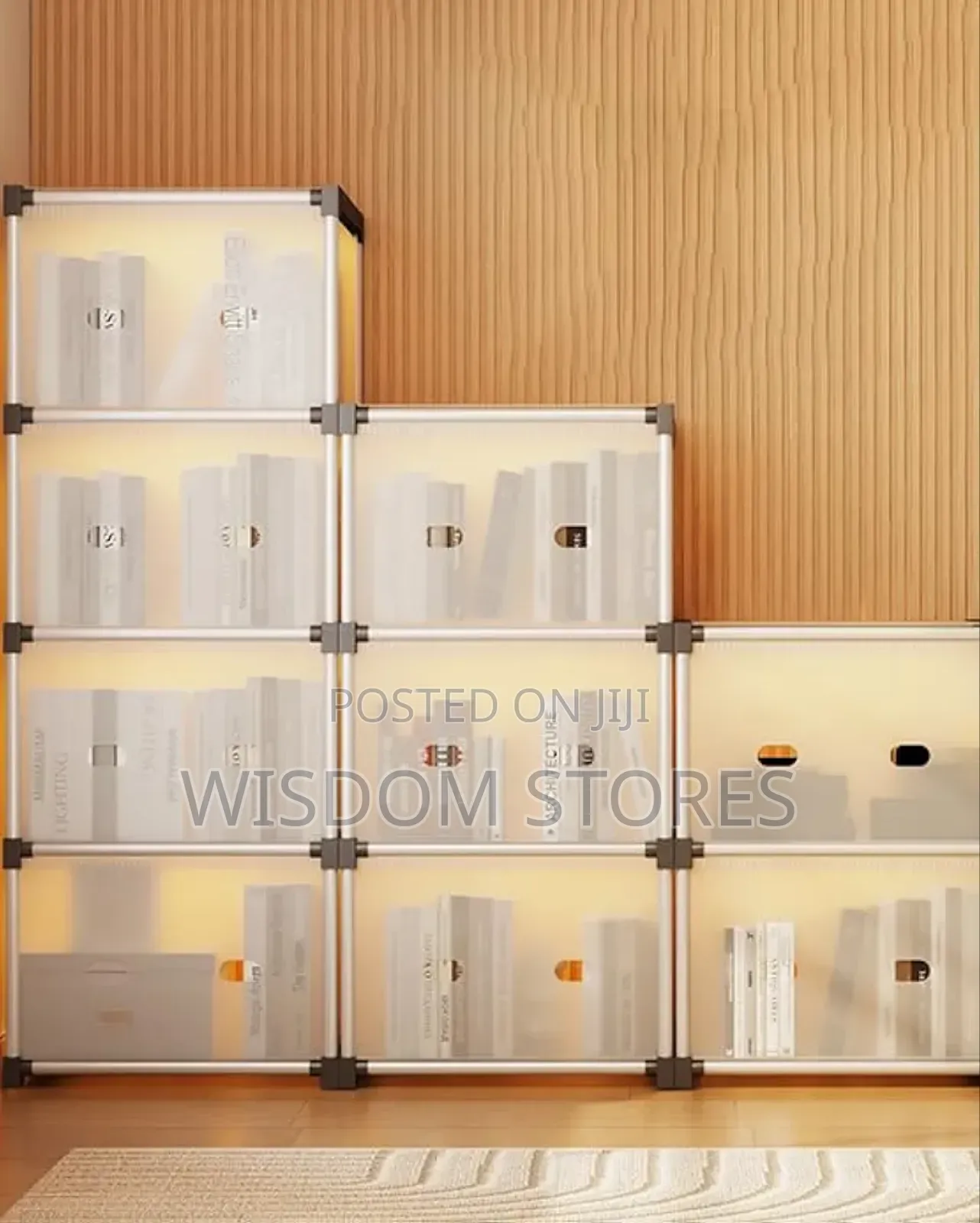 Cabinet Organizer