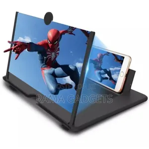 Mobile Phone Screen Magnifier - Enhance Your Viewing Experience