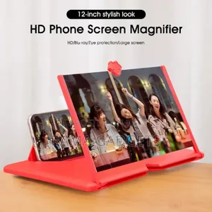 Mobile Phone Screen Magnifier - Enhance Your Viewing Experience