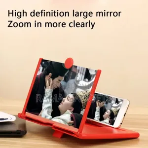 Mobile Phone Screen Magnifier - Enhance Your Viewing Experience