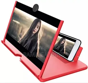 Mobile Phone Screen Magnifier - Enhance Your Viewing Experience