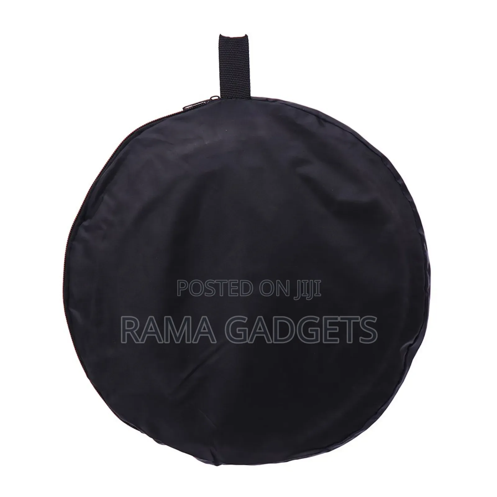 110cm Round Multi-disc Foldable Photography Light Reflector With Bag