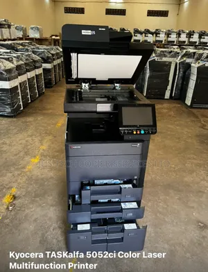 Kyocera 5052ci