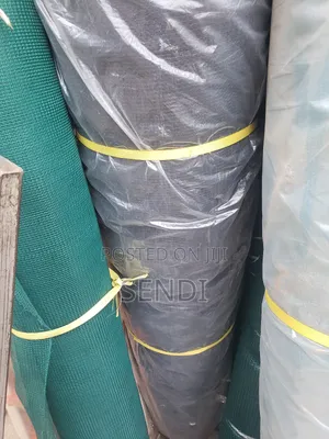 Shade Nets