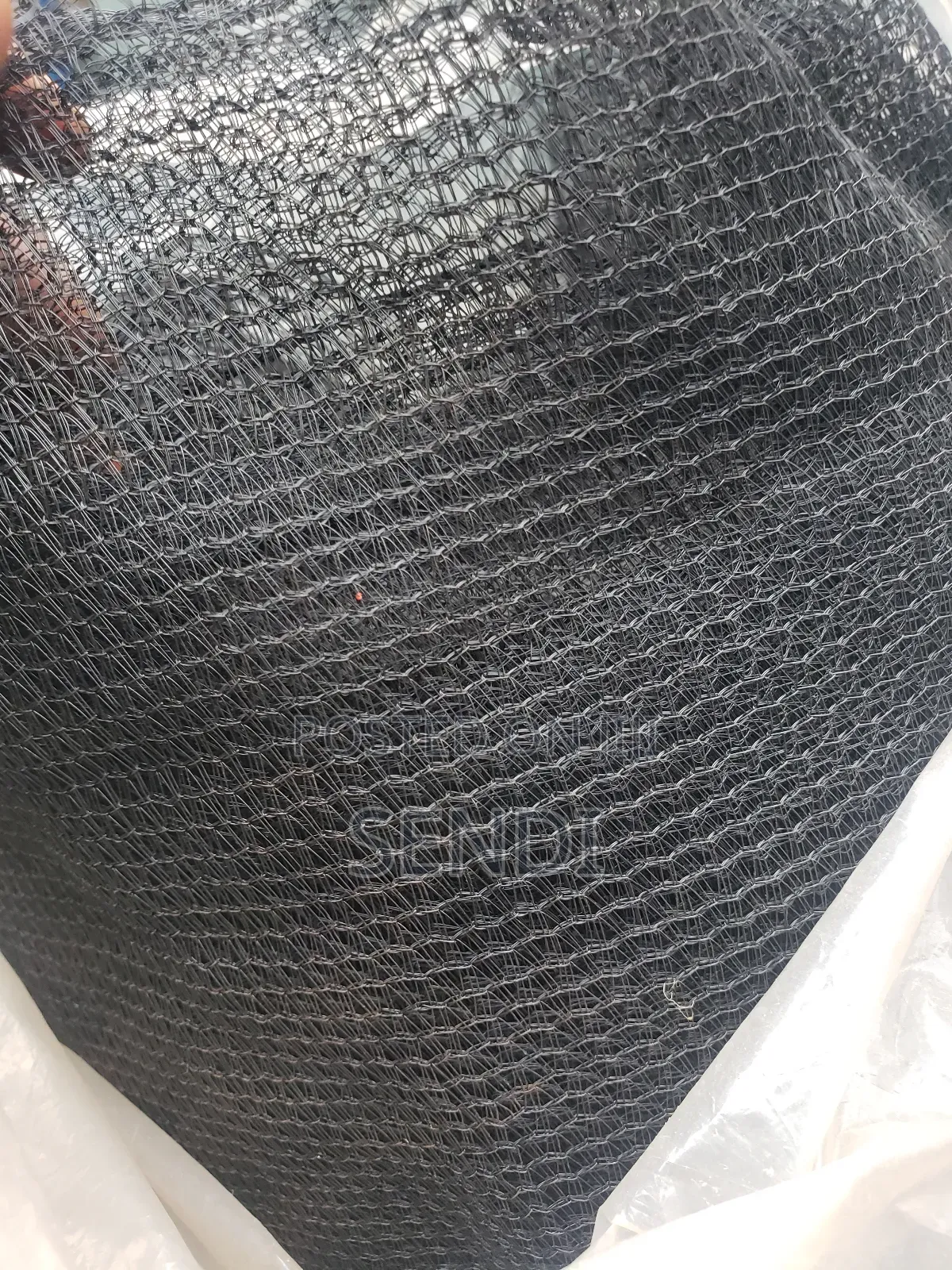Shade Nets