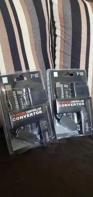 Ps2 Connectors To Ps3