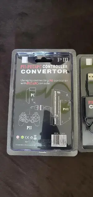 Ps2 Connectors To Ps3