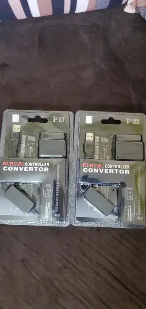 Ps2 Connectors To Ps3