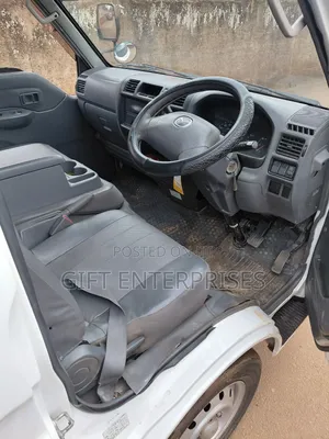 Mazda Bongo