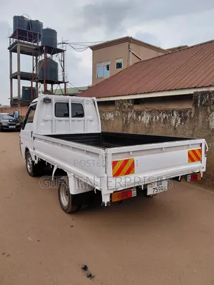 Mazda Bongo