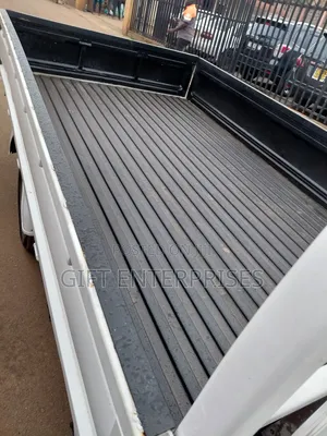 Mazda Bongo