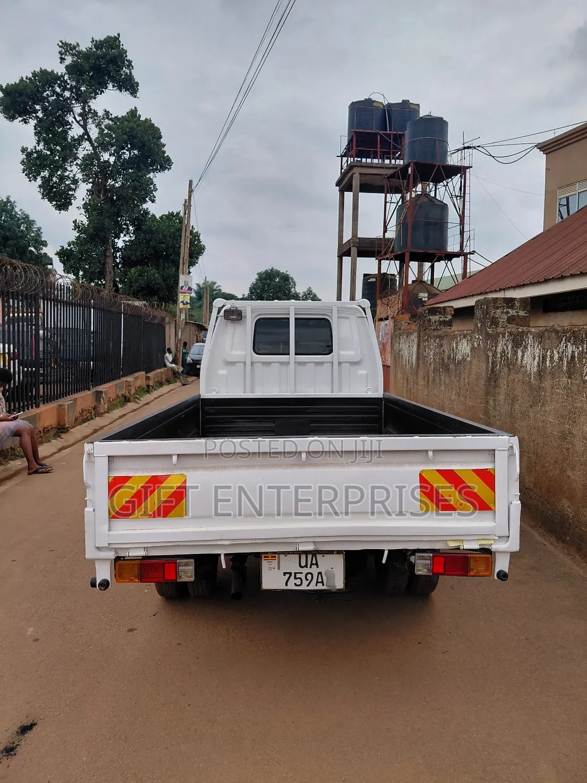 Mazda Bongo