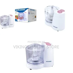 Sonashi Vegetable Chopper
