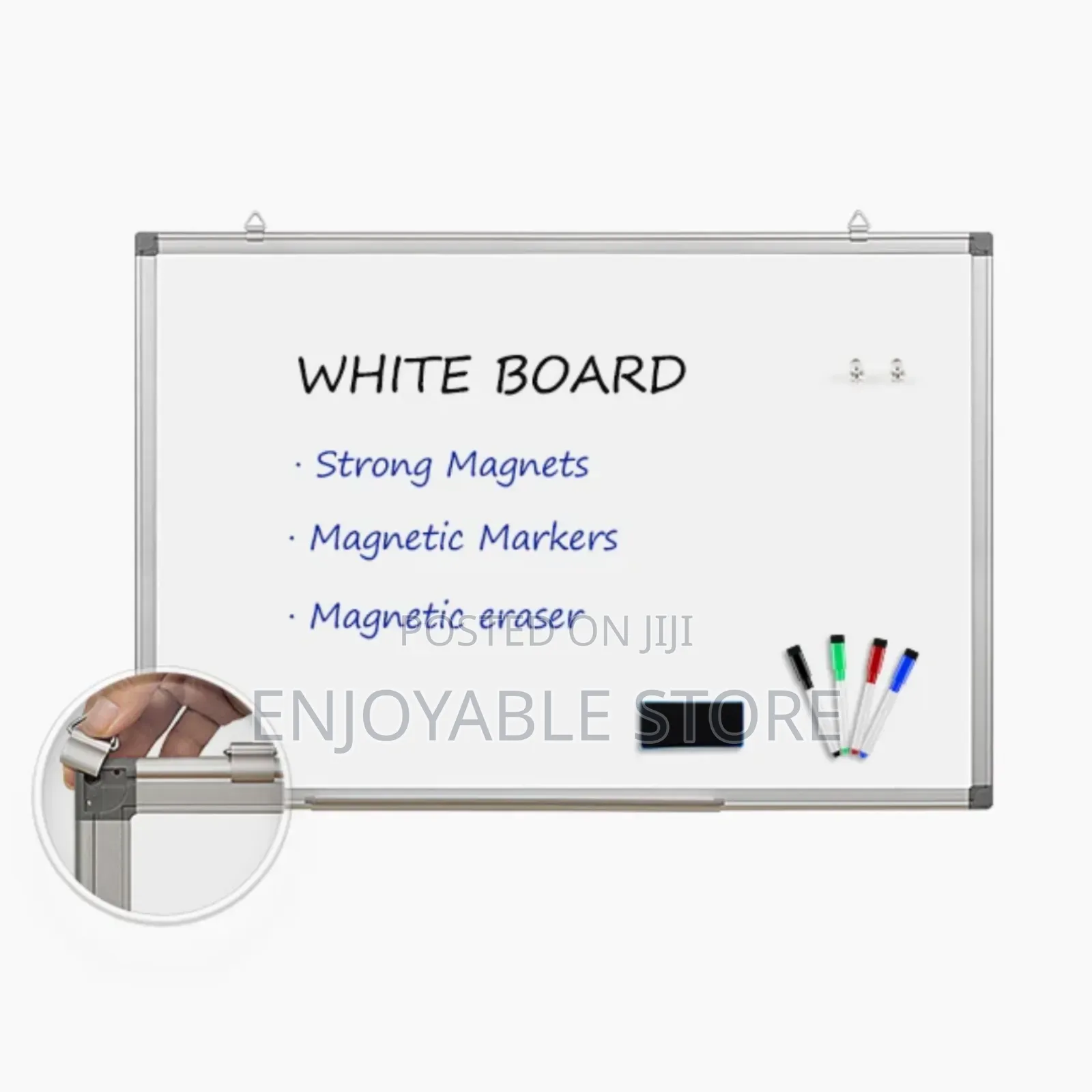 Whiteboards Whiteboards 60×90cm