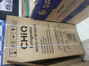 Chiq 150 Litres Refrigerator