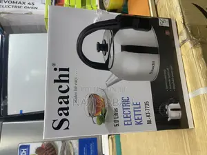 Saachi 5litres Electric Kettle
