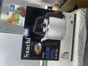 Saachi 3l Electric Kettle