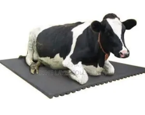 Non Slip Rubber Cow Mattresses/ Mats