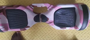 Motorcycle 2025 Pink