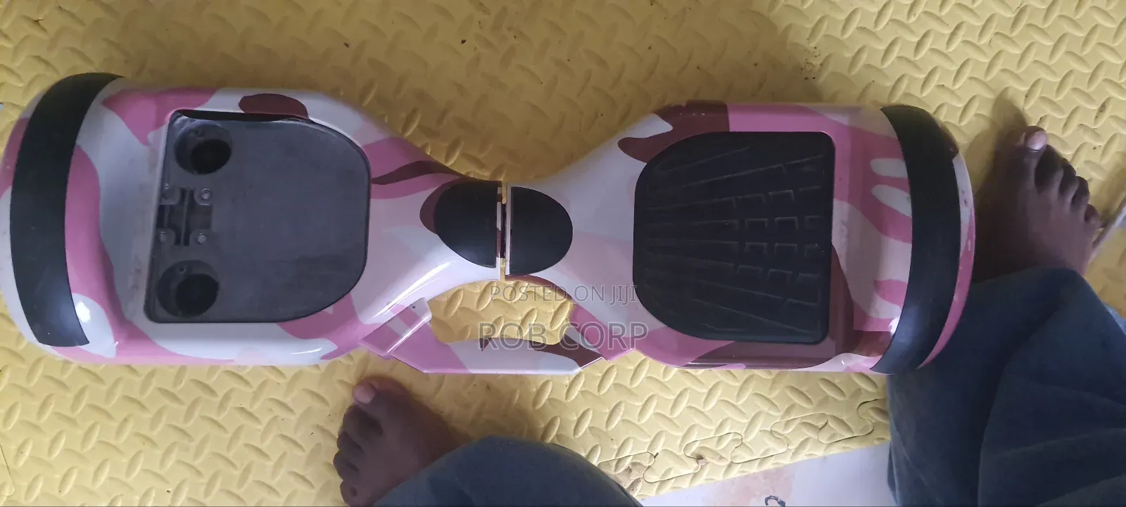 Motorcycle 2025 Pink