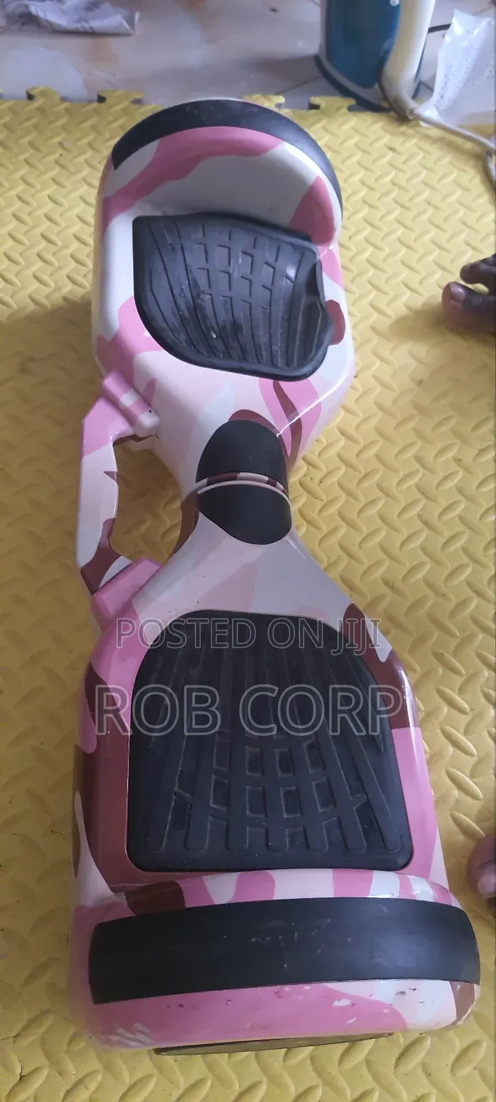Motorcycle 2025 Pink