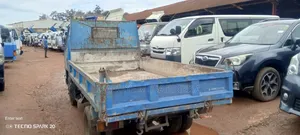 Isuzu Elf 4be1