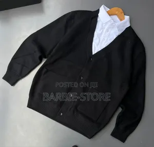 Plain Sweters