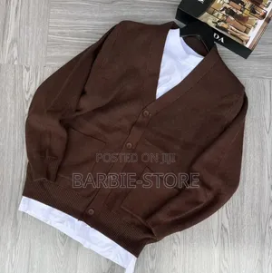 Plain Sweters