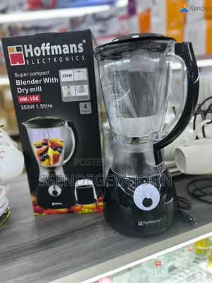 Hoffimans Blender