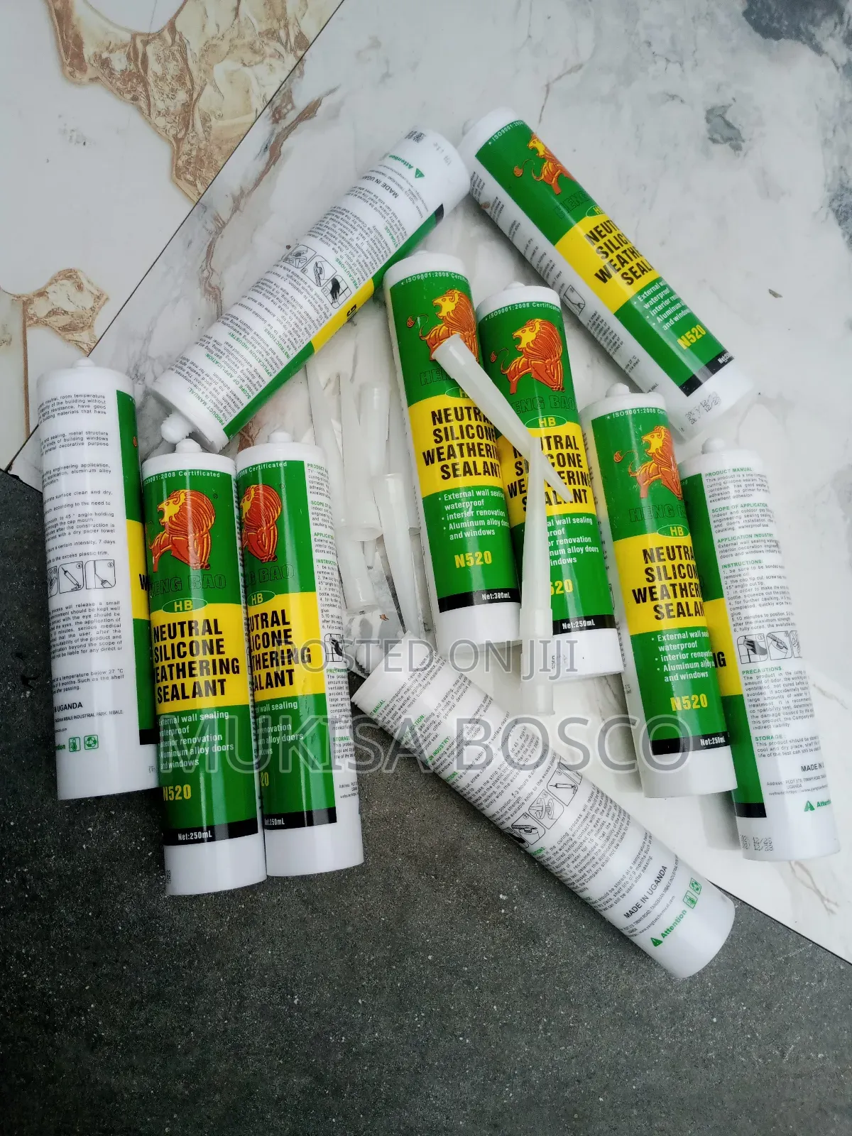 Sika Flex Purform