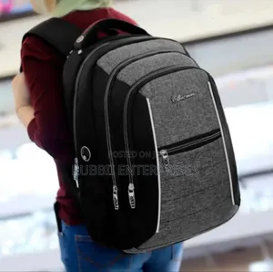 Biaowang Laptops Bag