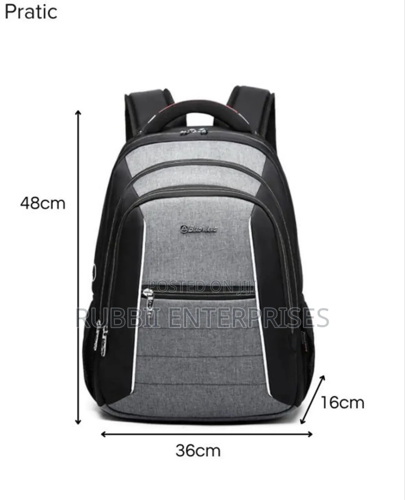 Biaowang Laptops Bag