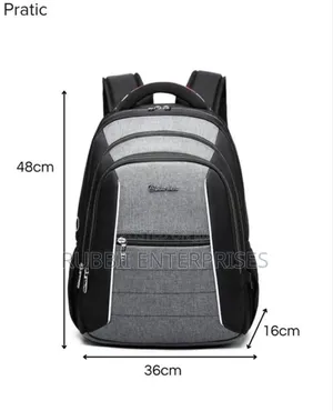 Biaowang Laptops Bag