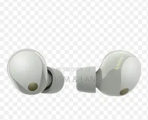 Sony Wf-1000xm5 True Wireless Noise Cancelling Earbuds