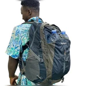 Hiking Backpack Bag