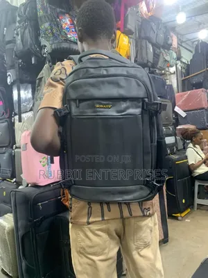 Bonaite Backpack