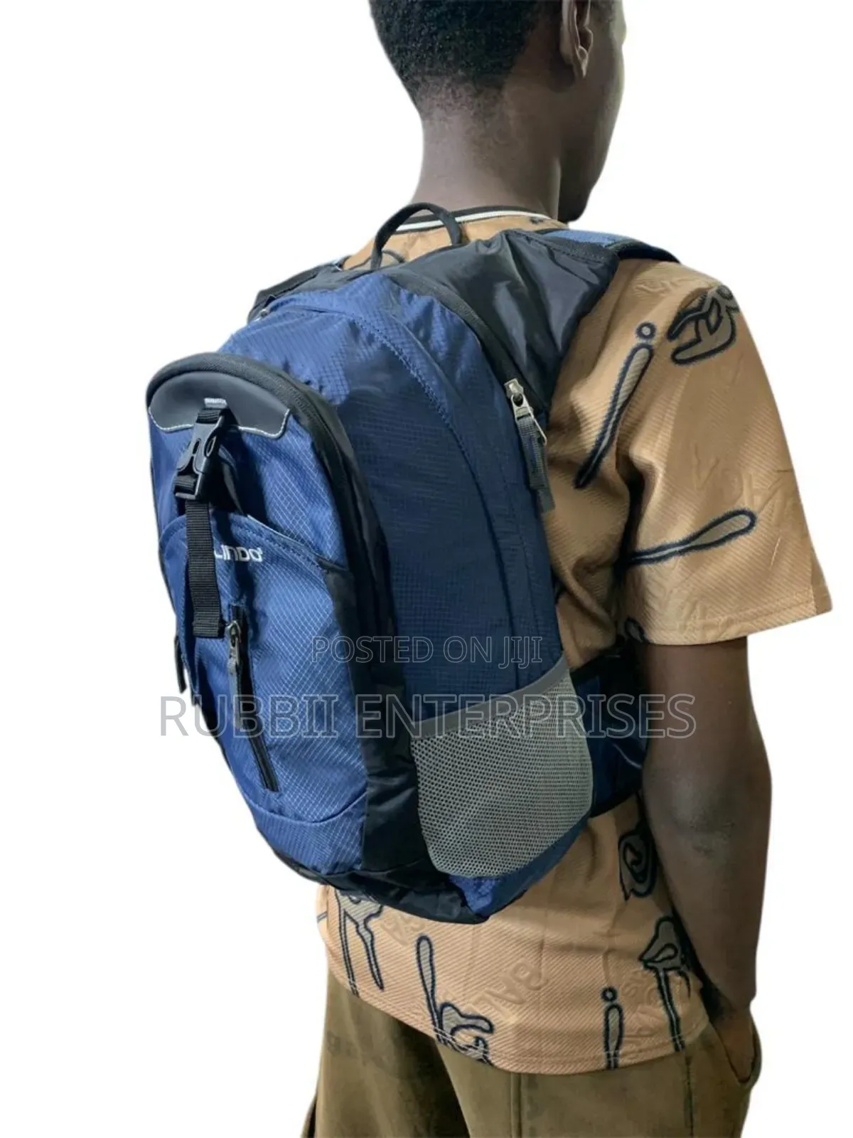 Biking / Hiking Bag