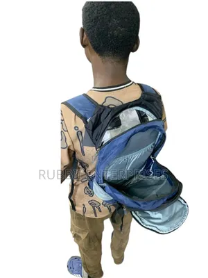 Biking / Hiking Bag