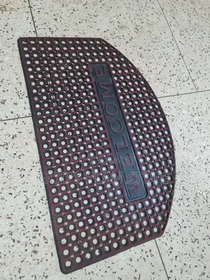 Heavy Duty 80×120cm Door Mats Rubber Door Mats