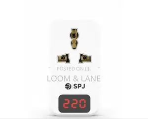 SPJ Power Regulator