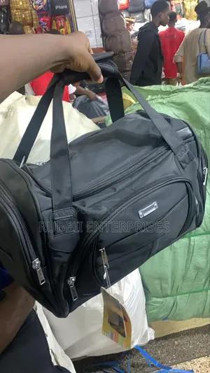 Luggage Bags