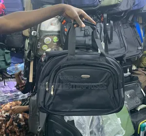 Luggage Bag ~ Medium