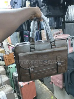 Jeep Briefcases
