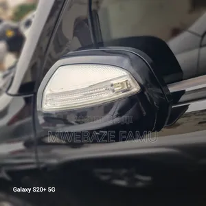Mercedes-Benz M Class 2010