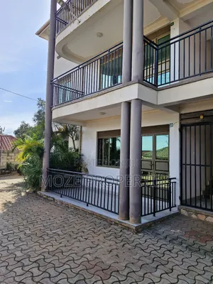 2bdrm Apartment in Kiwatule, Central Division for rent