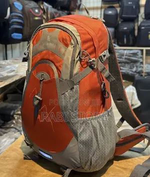 Keepahead Tourist Bag